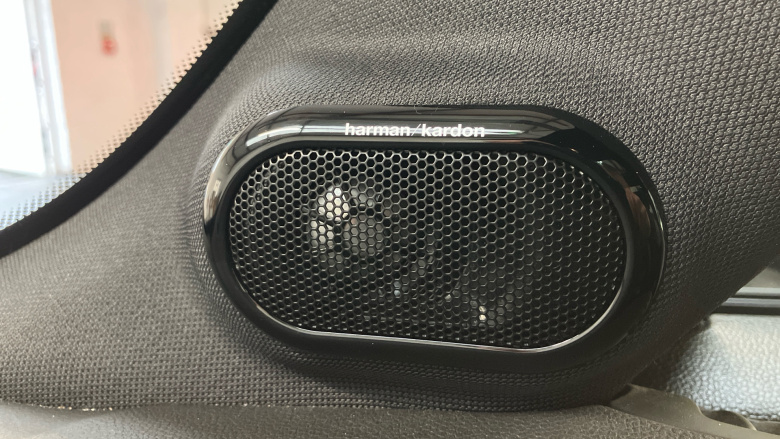 MINI Hatchback 135kW Cooper S Level 3 33kWh 3dr Auto Electric Hatchback